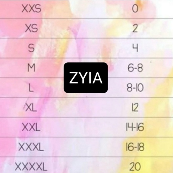 ZYIA Black Bubbles Hi-Rise Bomber Shorts Medium Water Droplets - Picture 14 of 16